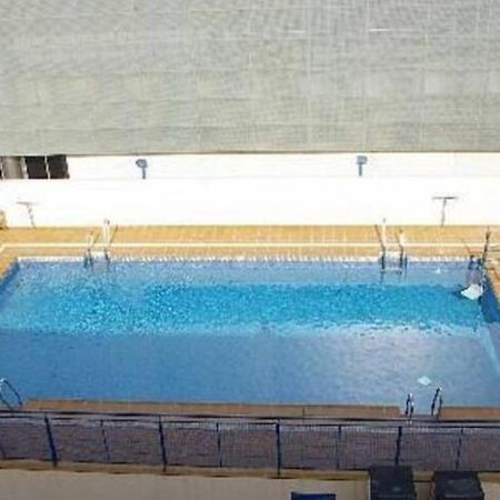 Ijd Apartments 9 Parking Gratis Y Piscina Bormujos Exteriör bild